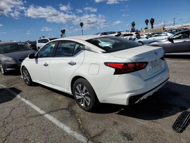 Vin: 1n4bl4bv1lc207036, lot: 47235355, nissan altima s 20202