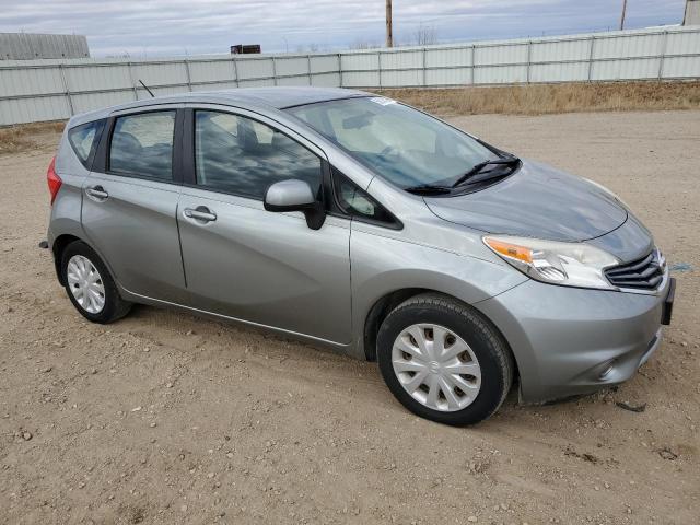 Vin: 3n1ce2cp6el384754, lot: 50845425, nissan versa s 20144
