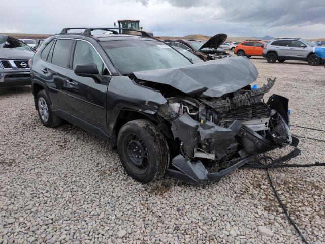 Vin: 2t3f1rfv2mc156395, lot: 48751895, toyota rav4 le 20214
