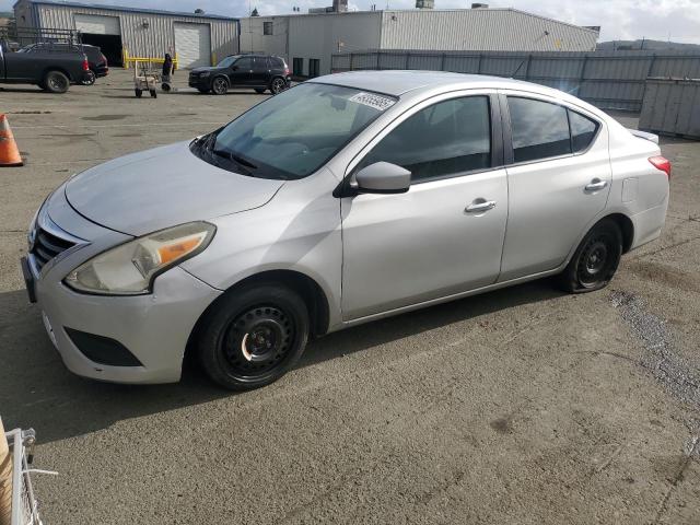 Vin: 3n1cn7apxgl802994, lot: 49355985, nissan versa s 2016 img_1
