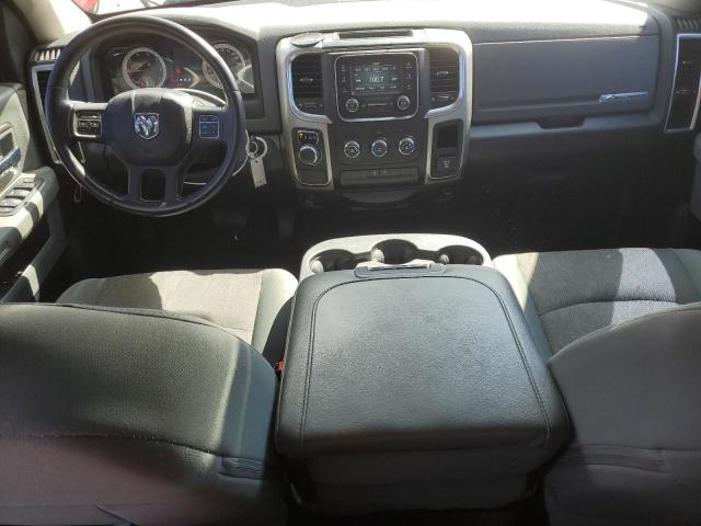 2016 RAM 1500 SLT - 1C6RR6GT3GS347456
