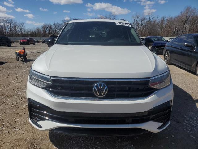 2023 VOLKSWAGEN TIGUAN SE - 3VVCB7AX1PM017460