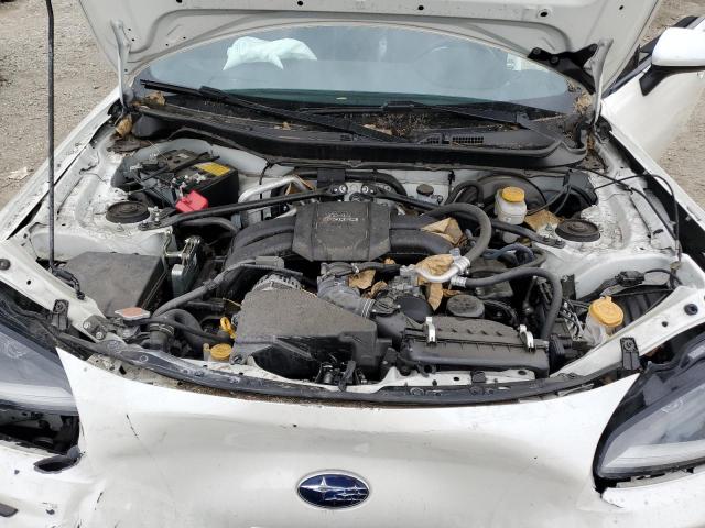 2023 SUBARU BRZ LIMITE JF1ZDBE16P9704398