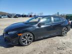 2018 HONDA CIVIC SI - 2HGFC1E50JH705875