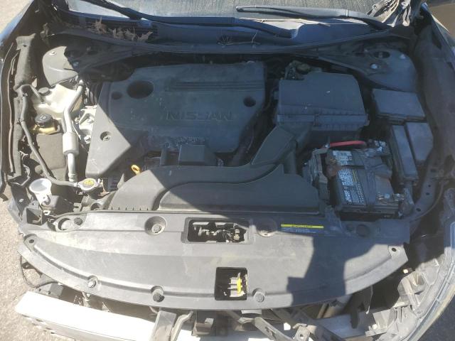 2018 NISSAN ALTIMA 2.5 - 1N4AL3AP8JC281737