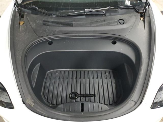 2023 TESLA MODEL 3 - 5YJ3E1EC1PF695933