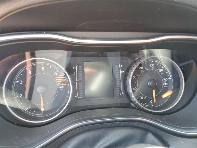 2019 JEEP CHEROKEE L - 1C4PJLCBXKD307603
