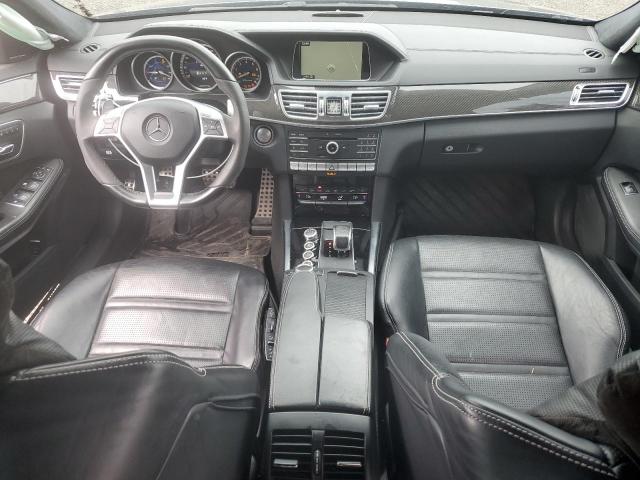2016 MERCEDES-BENZ E 63 AMG-S - WDDHF7GB7GB248042