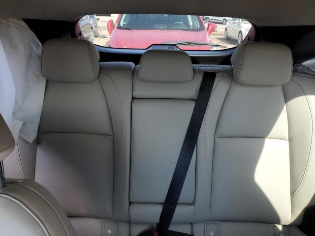 2022 MAZDA CX-30 - 3MVDMBAY8NM438421