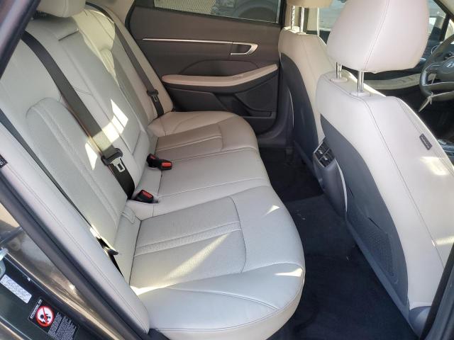 2020 HYUNDAI SONATA HYB KMHL54JJ3LA013624