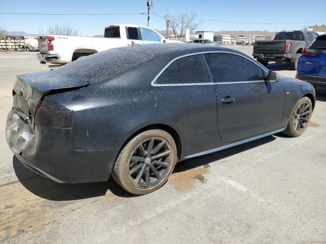 Vin: wausfafr9fa010688, lot: 49927375, audi a5 premium plus 20153