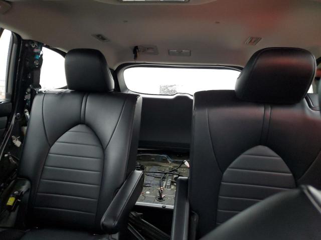 2022 TOYOTA HIGHLANDER - 5TDGZRBH4NS227658