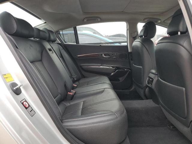 2015 KIA K900 KNALW4D46F6021714