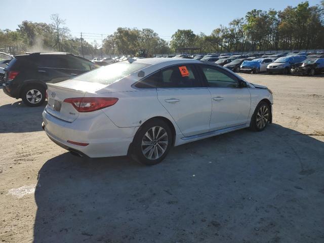 2016 HYUNDAI SONATA SPO 5NPE34AF9GH380119