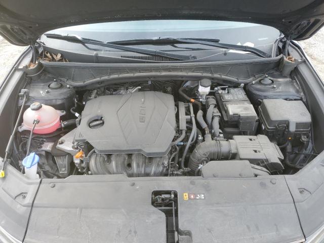 2023 HYUNDAI TUCSON SEL - 5NMJF3AE0PH283234