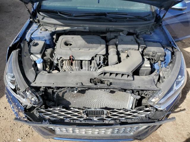 2019 HYUNDAI SONATA LIM - 5NPE34AF8KH780956