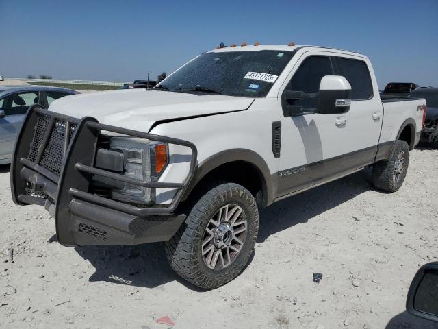 Vin: 1ft8w3bt8kee64041, lot: 49171725, ford f350 super duty 2019 img_1