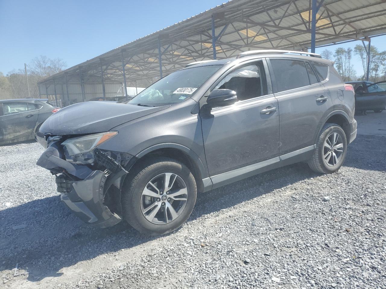 TOYOTA RAV4 ADVENTURE