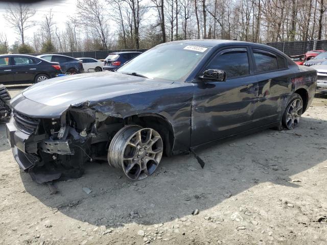 Vin: 2c3cdxjg5gh321970, lot: 49758325, dodge charger sxt 2016 img_1