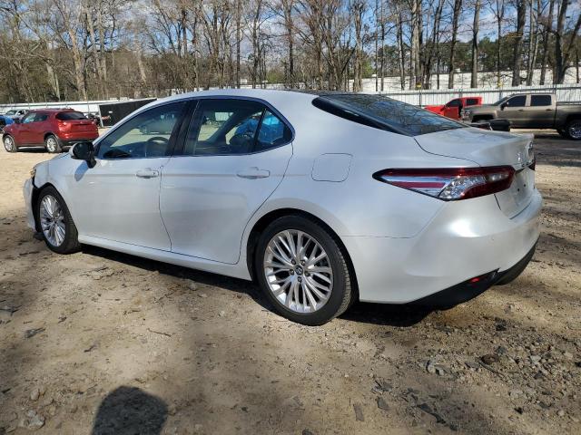 2018 TOYOTA CAMRY L - 4T1B11HK2JU100169