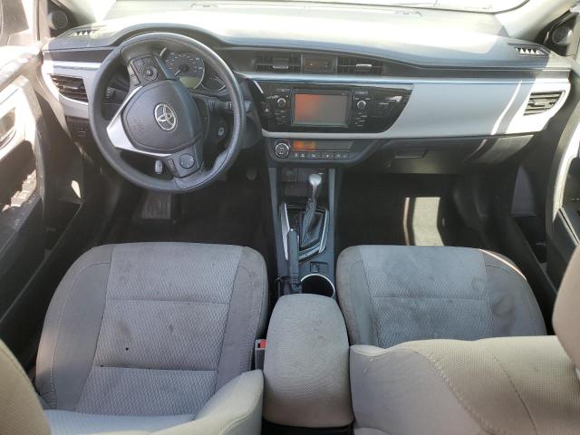 2016 TOYOTA COROLLA L - 2T1BURHE9GC515323