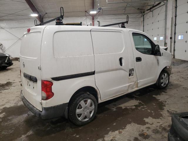 2015 NISSAN NV200 2.5S #3286629946