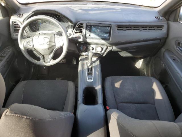 2022 HONDA HR-V SPORT - 3CZRU6H13NM736120