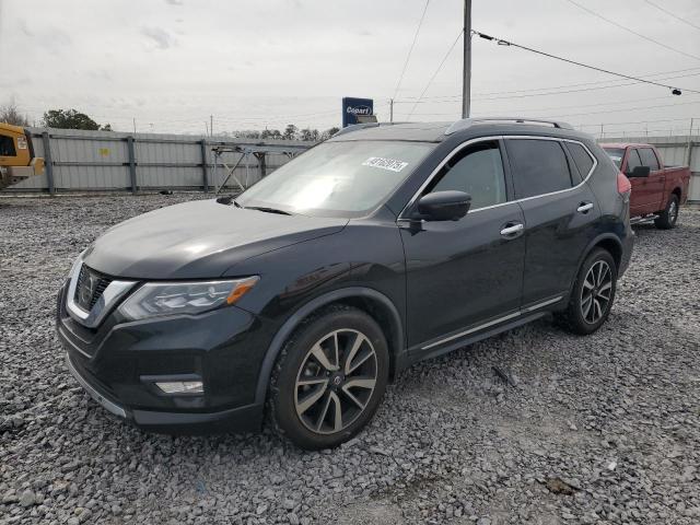 2017 NISSAN ROGUE S - JN8AT2MT1HW154595
