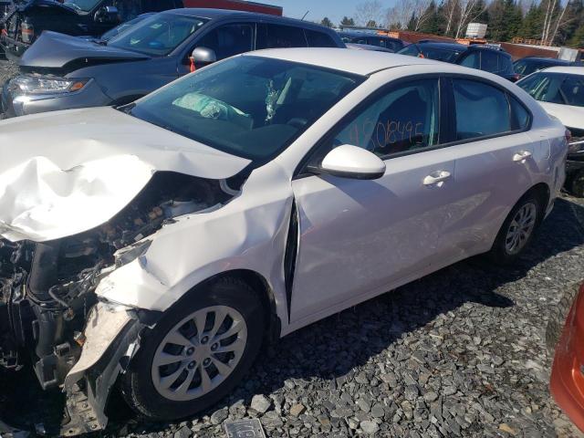 KIA FORTE FE