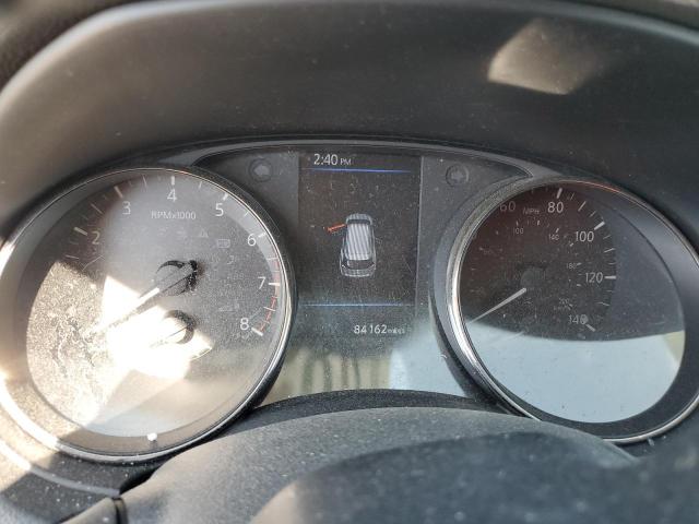 JN8AT2MT6LW013871 2020 NISSAN ROGUE