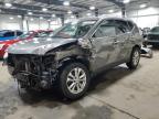 2016 NISSAN ROGUE S - KNMAT2MV6GP614355