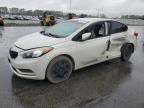 2015 KIA FORTE LX - KNAFK4A63F5407169