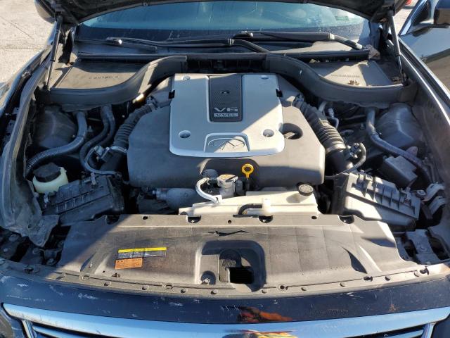 2015 INFINITI Q40 JN1CV6AR4FM520043