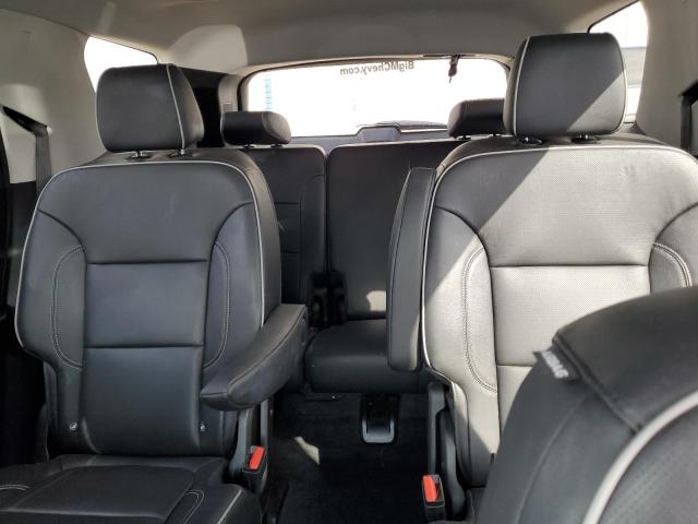 2021 CHEVROLET TRAVERSE H 1GNEVNKW7MJ252339