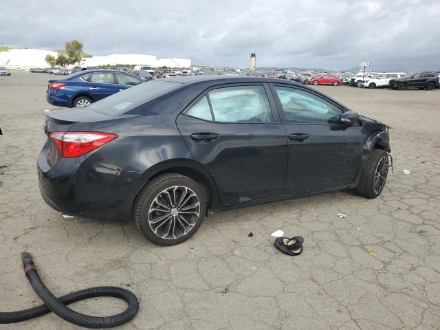 Vin: 5yfburhe5gp462880, lot: 50925565, toyota corolla l 20163
