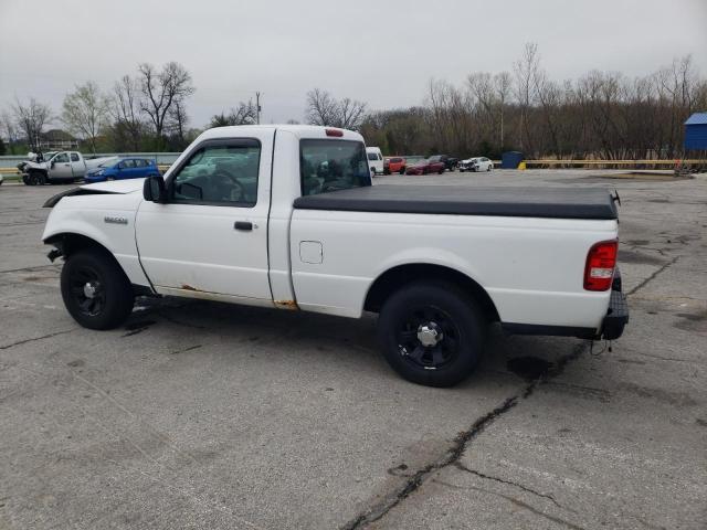 Vin: 1ftkr1ad9apa42391, lot: 51211205, ford ranger 20102