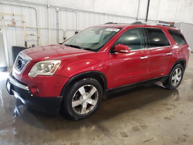 Vin: 1gkkvred9cj102362, lot: 49718635, gmc acadia slt-1 2012 img_1