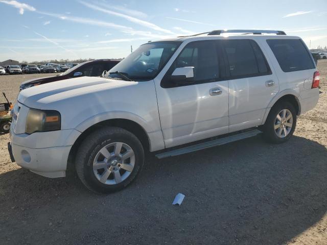 2010 FORD EXPEDITION #3102910106