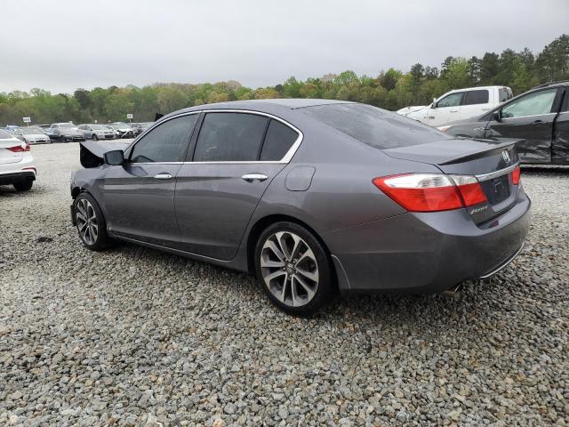 2015 HONDA ACCORD SPO - 1HGCR2F57FA212321