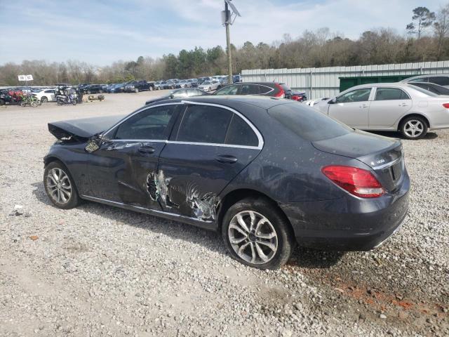 Vin: 55swf4kb5fu024964, lot: 49769115, mercedes-benz c-class 300 4matic 20152