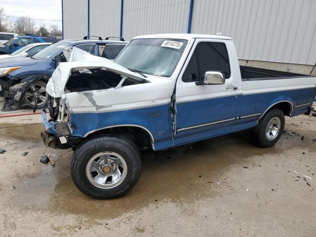 Vin: 1ftdf15y6nna80905, lot: 49114775, ford all models 1992 img_1