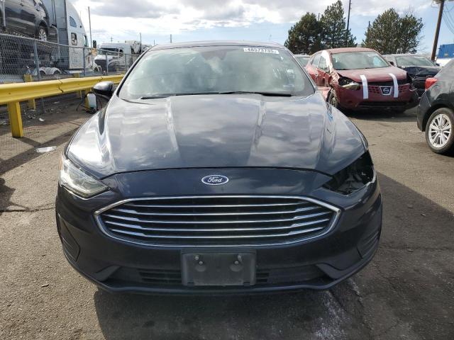 2020 FORD FUSION SE - 3FA6P0LU8LR189088
