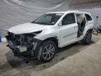2018 TOYOTA HIGHLANDER - 5TDJZRFH8JS524636