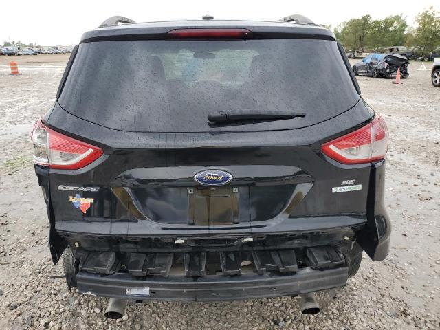 2016 FORD ESCAPE SE - 1FMCU0GX9GUB30877
