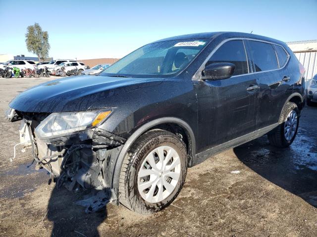 2016 NISSAN ROGUE S #3106622355