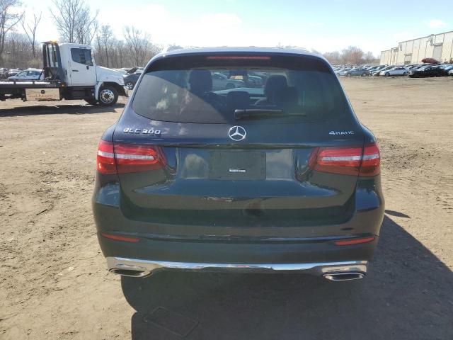 2019 MERCEDES-BENZ GLC 300 4M - WDC0G4KB5KV153037