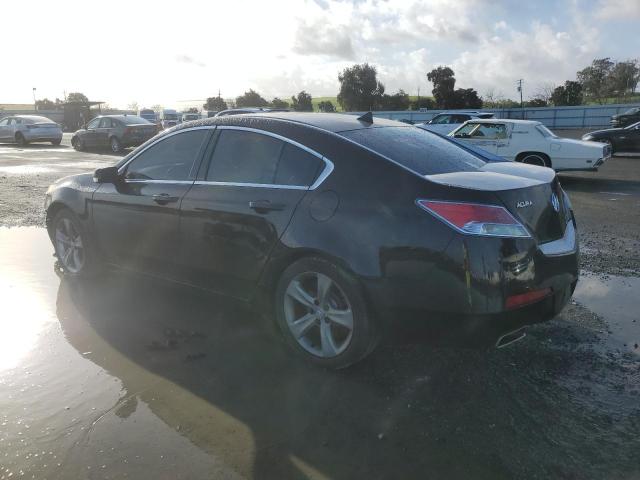 Vin: 19uua8f27ba007046, lot: 49314455, acura tl 20112