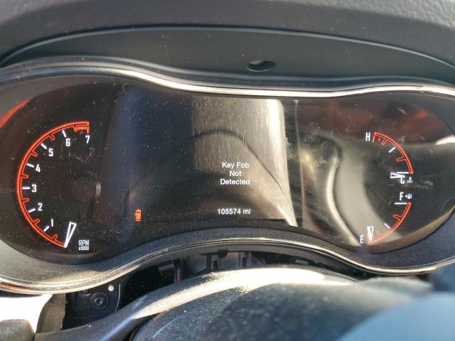 2020 DODGE DURANGO GT - 1C4RDHDGXLC348649