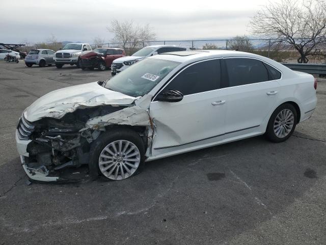 2017 VOLKSWAGEN PASSAT SE - 1VWBT7A31HC066193