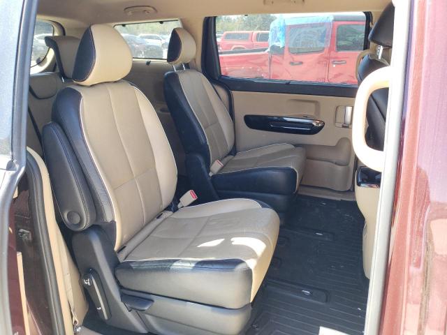 2015 KIA SEDONA EX KNDMC5C18F6022828
